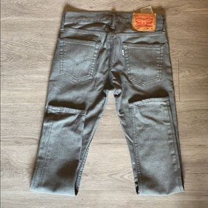 Levi Straus & Co 519